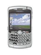 BlackBerry Curve 8300